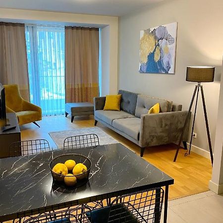 The Y Istanbul Suites מראה חיצוני תמונה