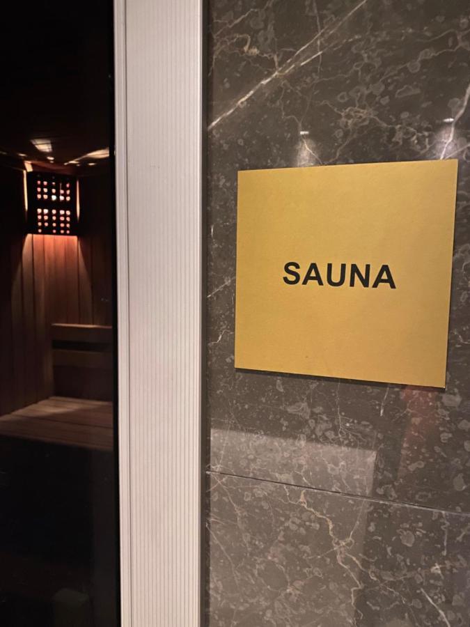 The Y Istanbul Suites מראה חיצוני תמונה