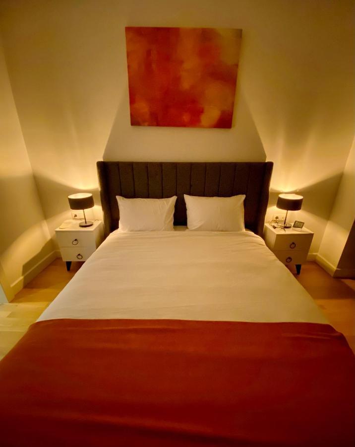 The Y Istanbul Suites מראה חיצוני תמונה