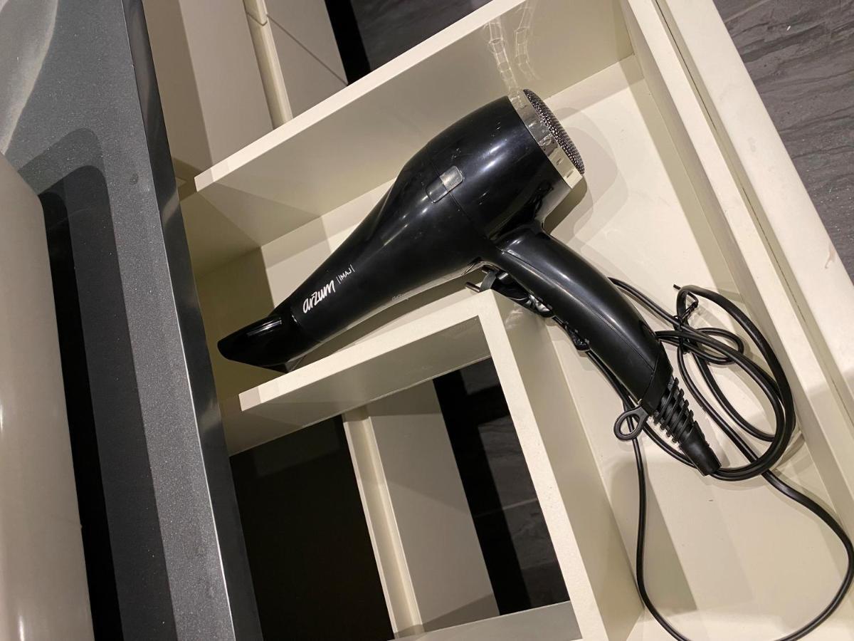 The Y Istanbul Suites מראה חיצוני תמונה