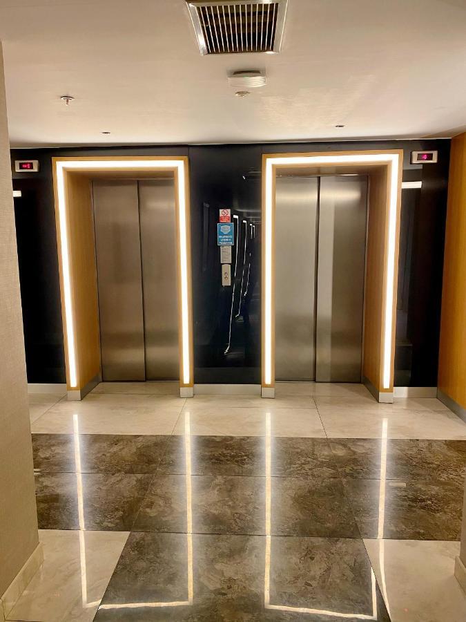 The Y Istanbul Suites מראה חיצוני תמונה