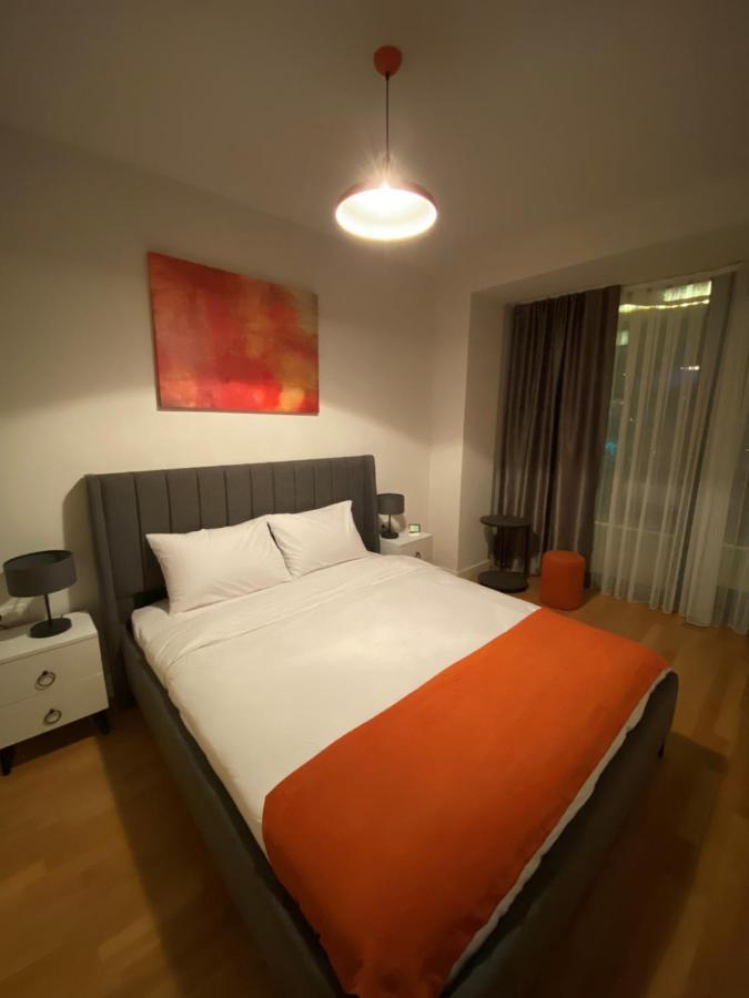 The Y Istanbul Suites מראה חיצוני תמונה