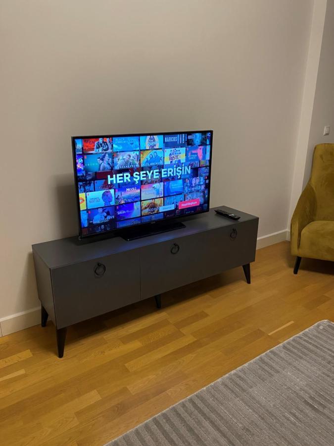 The Y Istanbul Suites מראה חיצוני תמונה