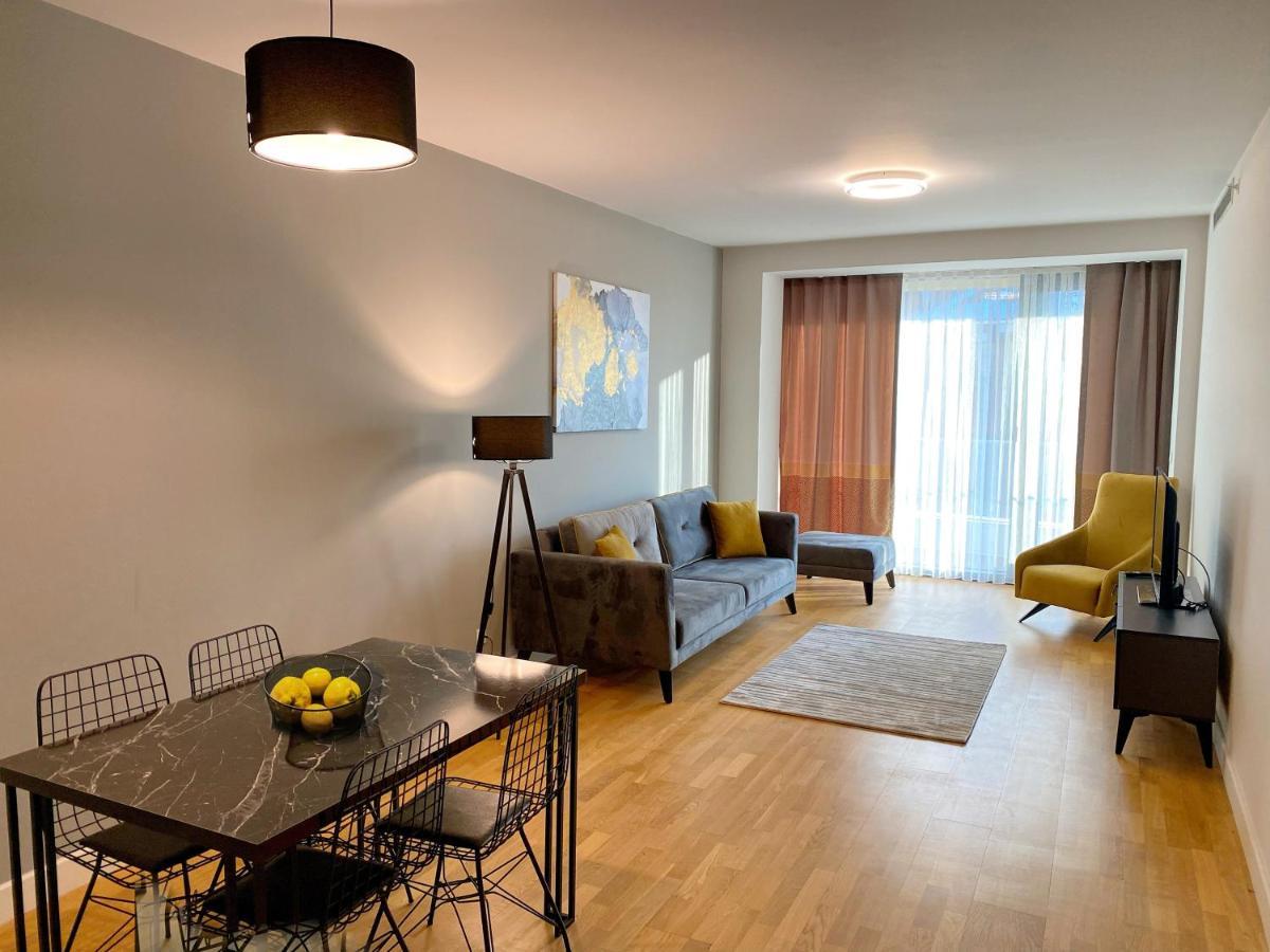 The Y Istanbul Suites מראה חיצוני תמונה