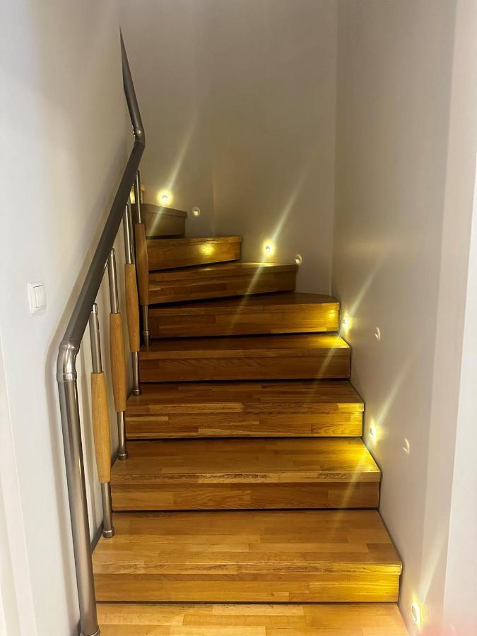 The Y Istanbul Suites מראה חיצוני תמונה