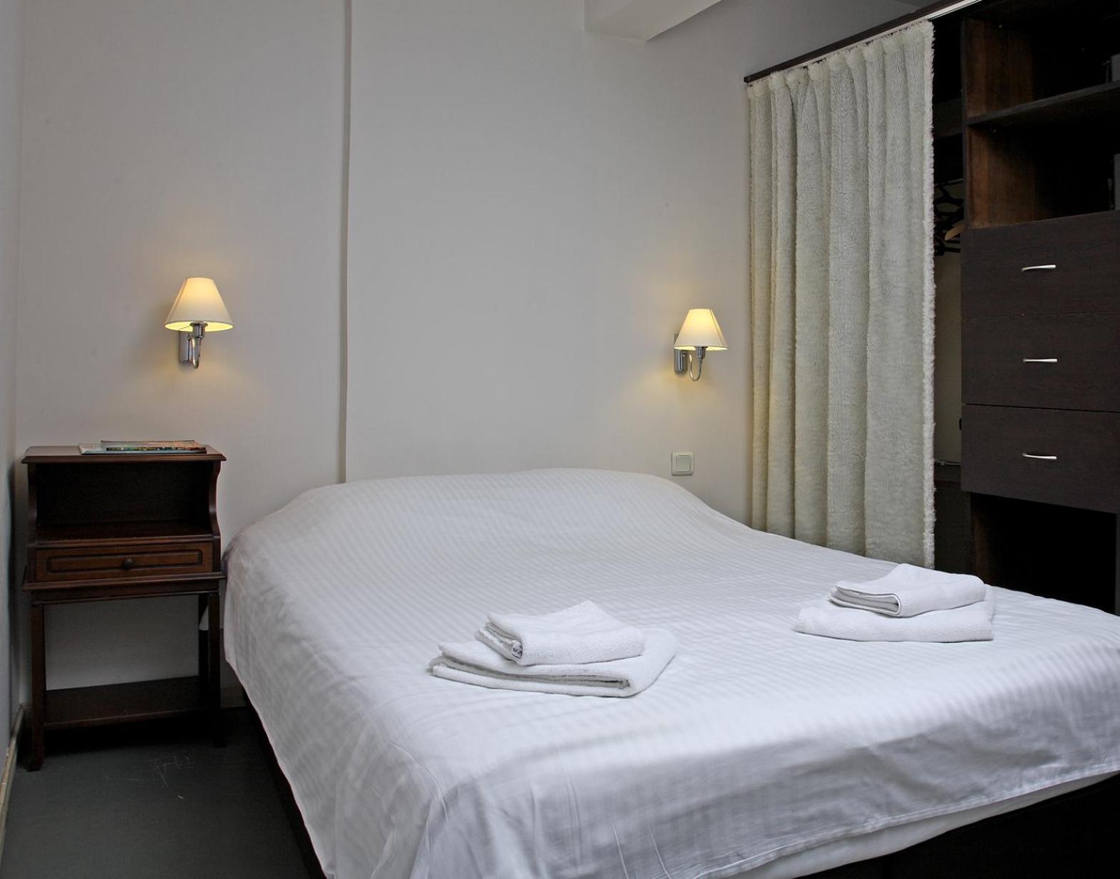 The Y Istanbul Suites מראה חיצוני תמונה