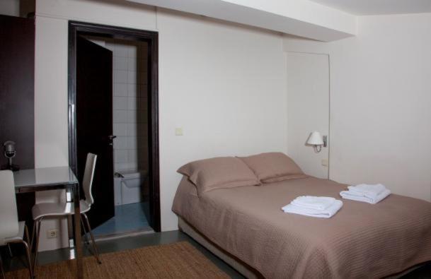 The Y Istanbul Suites מראה חיצוני תמונה